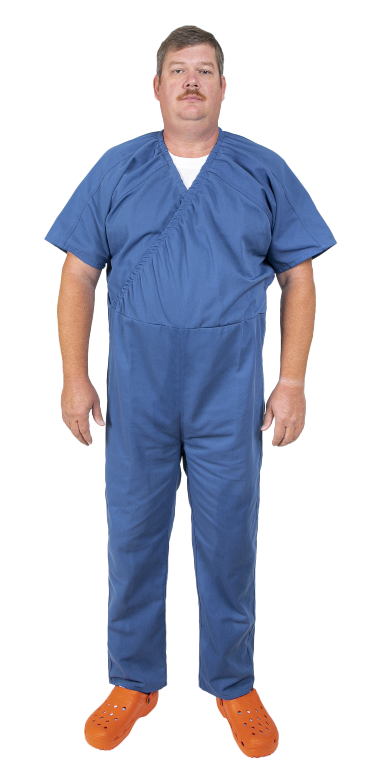 SoloSuit True Uniform Innovation